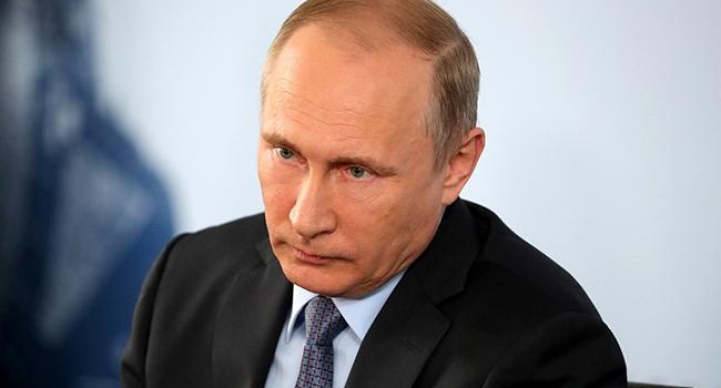 Шансов у Путина нет: Кремлю озвучили прогноз при условии военного столкновения с США Шансов у Путина нет: Кремлю озвучили прогноз при условии военного столкновения с США