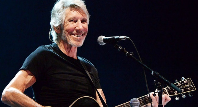 «Pink Floyd» об ударах по Сирии: «Если мы будем верить западной пропаганде, нам останется только сбрасывать бомбы на Сирию» «Pink Floyd» об ударах по Сирии: «Если мы будем верить западной пропаганде, нам останется только сбрасывать бомбы на Сирию»