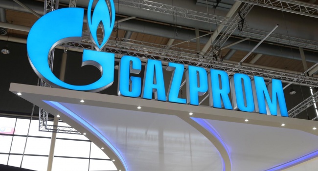 Минюст активно ищет в Украине активы должников «Газпрома» Минюст активно ищет в Украине активы должников «Газпрома»