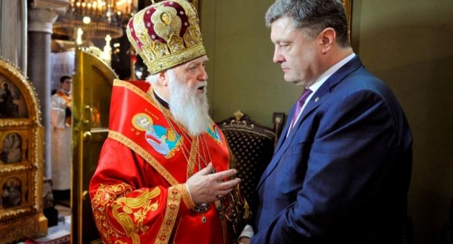 Блогер: церковь – это душа Украины, надо возвращать свою душу себе как можно скорее, иначе у нас нет будущего Блогер: церковь – это душа Украины, надо возвращать свою душу себе как можно скорее, иначе у нас нет будущего