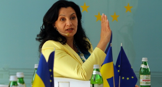 В правительстве обнародовали планы Украины по членству в НАТО В правительстве обнародовали планы Украины по членству в НАТО