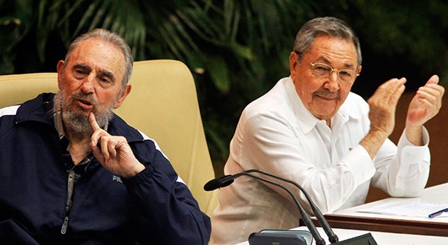  На Кубе завершилась эпоха правления Кастро