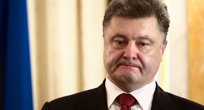 Политолог о требовании офицеров ВМУ к Порошенко: «Это очень серьезный скандал»