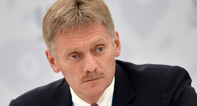 У Путина отреагировали на создание в Украине единой православной церкви У Путина отреагировали на создание в Украине единой православной церкви
