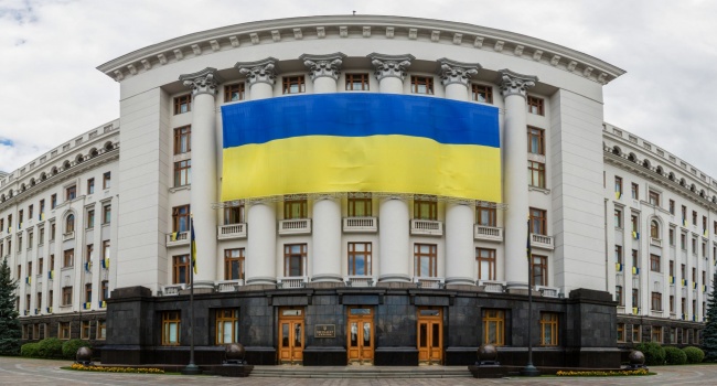 В АП созывают срочное заседание военного кабинета СНБО – причины 