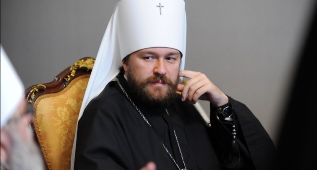 В МП отреагировали на инициативу Порошенко о создании единой поместной православной церкви в Украине В МП отреагировали на инициативу Порошенко о создании единой поместной православной церкви в Украине