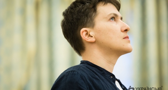 Савченко провели экспертизу на вменяемость, - адвокат