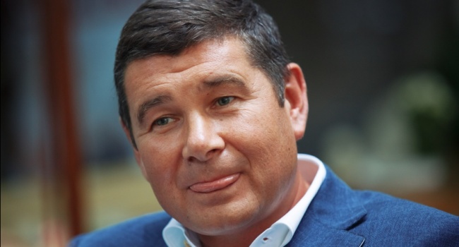 На «пленках» Онищенко – «Порошенко», в роли которого один из пранкеров ФСБ На «пленках» Онищенко – «Порошенко», в роли которого один из пранкеров ФСБ