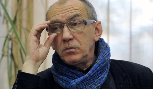 «Русопетская Европа»: писатель раскритиковал Запад за лояльность к Путину «Русопетская Европа»: писатель раскритиковал Запад за лояльность к Путину