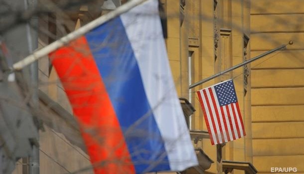 В МИД России обвинили Вашингтон в визовой блокаде 