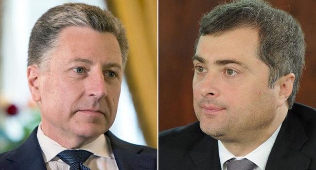 Не стоит на них надеяться: генерал выступил с важным замечанием по поводу переговоров Волкера и Суркова по Донбассу