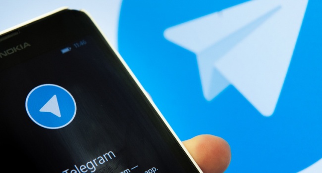 Госорганы России и депутаты Госдумы продолжают пользоваться Telegram