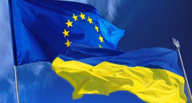 Принято важное решение по членству Украины в Евросоюзе, – подробности Принято важное решение по членству Украины в Евросоюзе, – подробности