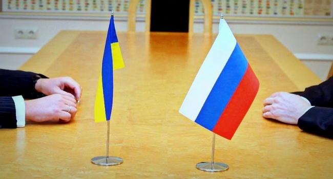 Украина и Россия разорвали договор о сотрудничестве в сфере информации Украина и Россия разорвали договор о сотрудничестве в сфере информации