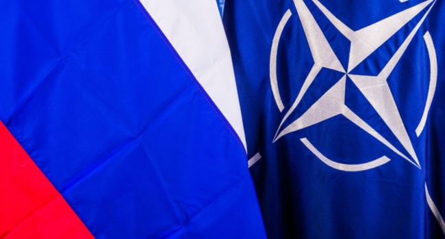 Маленькая победоносная война: журналист спрогнозировал атаку РФ на НАТО Маленькая победоносная война: журналист спрогнозировал атаку РФ на НАТО