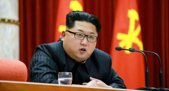 Ким Чен Ын сделал громкое заявление о новом курсе КНДР