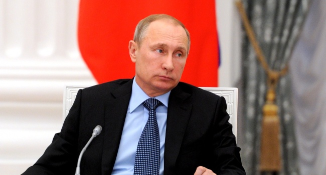  Корреспондент: «Влияние Путина в мире начинает сокращаться»