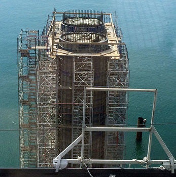 «Строительство завершено»: в сети показали почти готовый Крымский мост