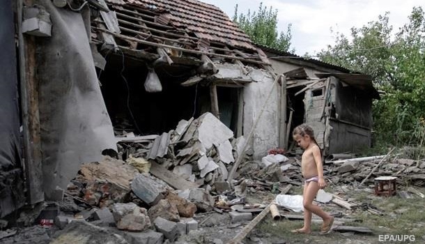 В ООН озвучили статистику о количестве погибших на Донбассе 