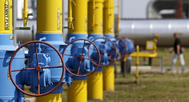 Эксперт: «Газпром» не прекратит политическое давление на ЕС и Украину 