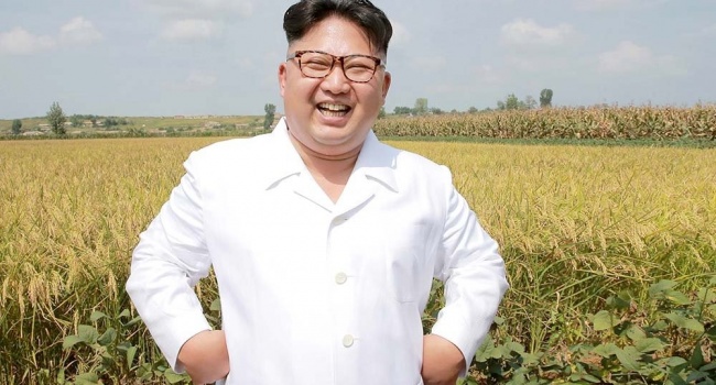 Заявление лидера КНДР шокировало весь мир