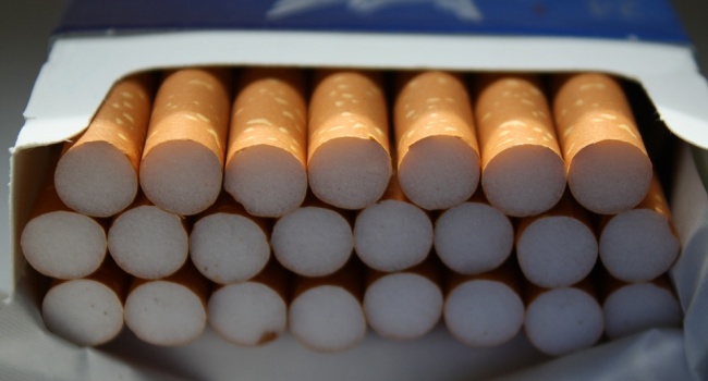 Украинцам нужно готовиться к новому росту цен на сигареты
