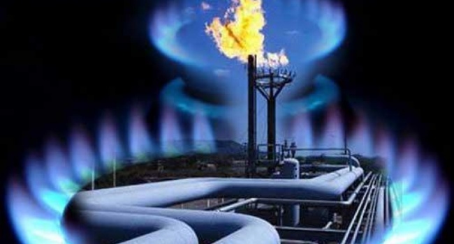 С 1 мая в Украине на 780 гривен за 1 тыс. кубометров подорожает газ, - «Нафтогаз» С 1 мая в Украине на 780 гривен за 1 тыс. кубометров подорожает газ, - «Нафтогаз»