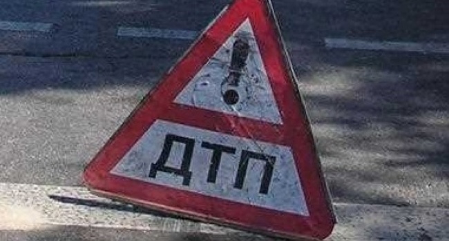 Смертельное ДТП под Львовом: прокурор сбил пешехода Смертельное ДТП под Львовом: прокурор сбил пешехода
