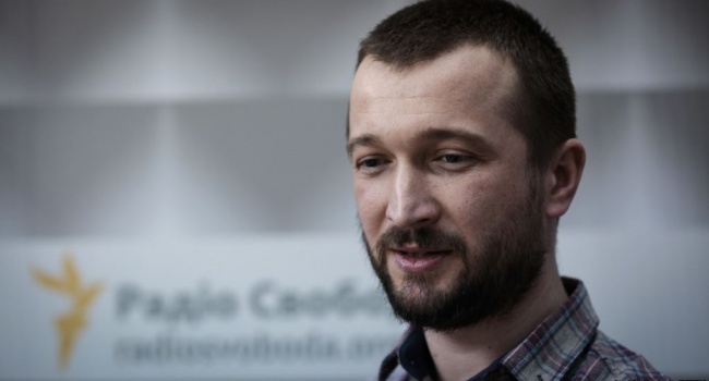 Активист из Крыма: В ФСБ не ожидали такого уровня сопротивления на полуострове