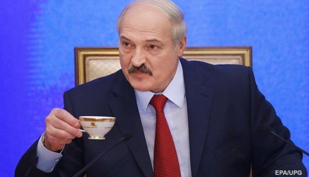 Лукашенко хочет, чтобы белорусы пили, как европейцы 