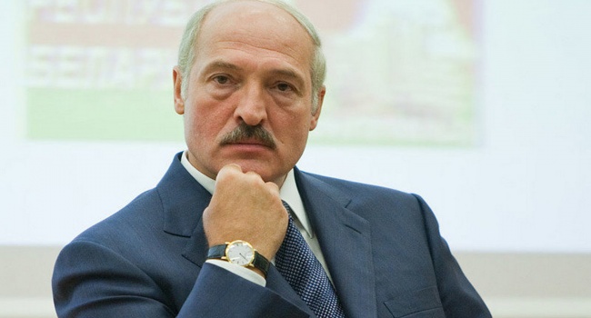 Лукашенко: «Белорусы должны пить хорошее вино, как в Европе»