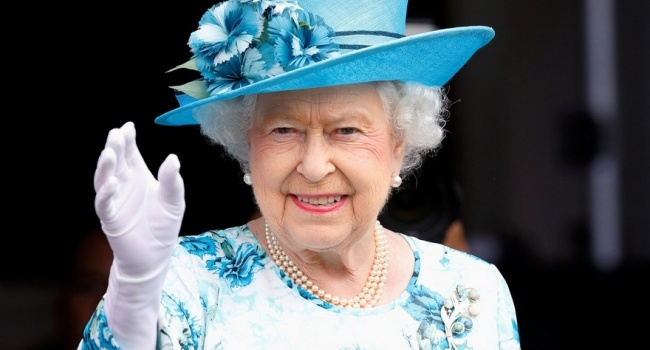 «Уже 92»: Королева Елизавета отпраздновала день рождения
