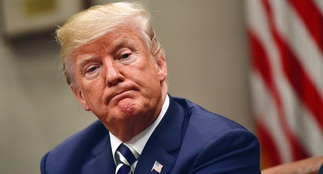 Трамп помилует боксера, умершего 72 года назад Трамп помилует боксера, умершего 72 года назад