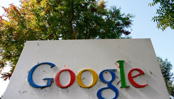 В РФ назвали причину блокировки Google В РФ назвали причину блокировки Google