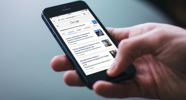 Россияне начали блокировать Telegram, в результате «лег» Google Россияне начали блокировать Telegram, в результате «лег» Google