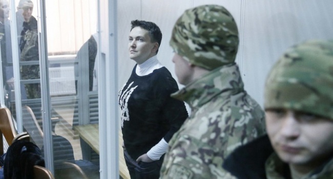 Саакашвили и Савченко уже не «реанимировать»: политолог рассказал о провале акций в поддержку политиков-неудачников Саакашвили и Савченко уже не «реанимировать»: политолог рассказал о провале акций в поддержку политиков-неудачников