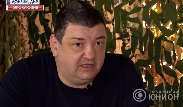 Мэр Горловки пригрозил Киеву размещением «Градов» Мэр Горловки пригрозил Киеву размещением «Градов»
