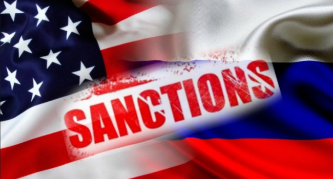 Эксперт рассказал, когда США могут ввести новые санкции против России Эксперт рассказал, когда США могут ввести новые санкции против России