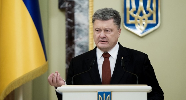 Порошенко напомнил, что 100 лет назад началось освобождение Крыма от большевиков Порошенко напомнил, что 100 лет назад началось освобождение Крыма от большевиков
