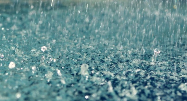 Синоптики: на этой неделе Украину накроют дожди 