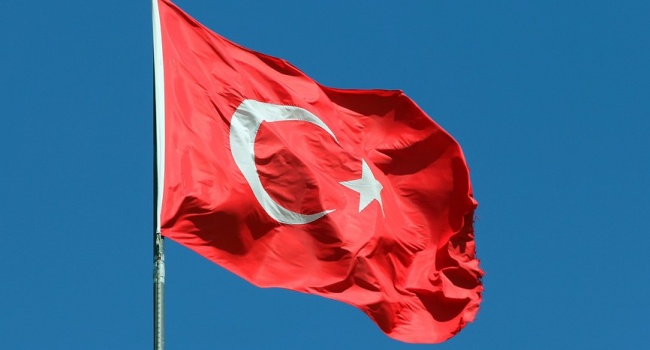 Политик: Турция так просто не оставит Крым 