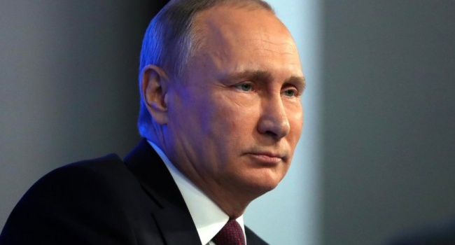 Шесть лет, не более: журналист предрек конец режиму Путина 