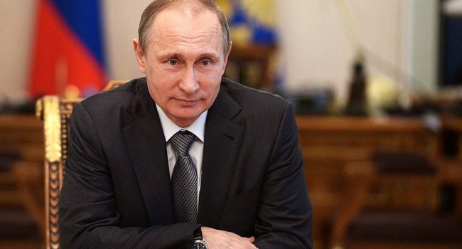 Дипломат: «Путин допустил ту же ошибку, что и Гитлер»