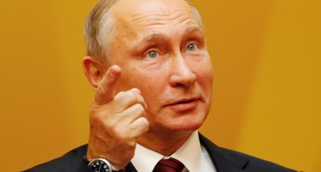 Эксперт: «После ухода Путина Украину ждет еще более печальный сценарий»