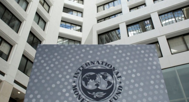 Эксперты озвучили тревожный для Украины прогноз по траншу МВФ