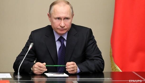 Путин готовит «решительный прорыв» для России – СМИ