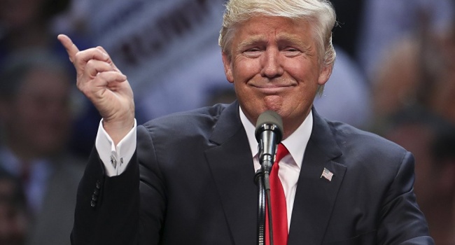 Корреспондент: «Идея Трампа хорошая, но неосуществимая» Корреспондент: «Идея Трампа хорошая, но неосуществимая»