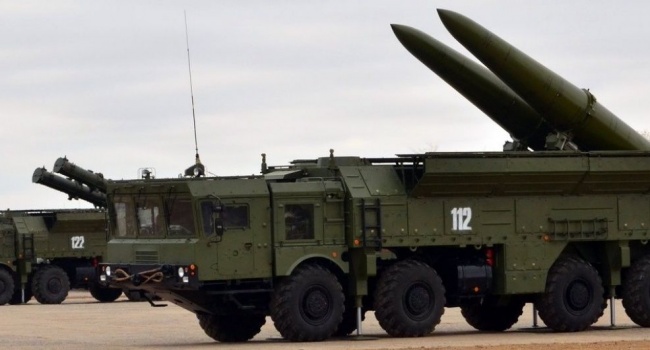 Кремль стянул в Крым ракетные комплексы: стала известна причина 