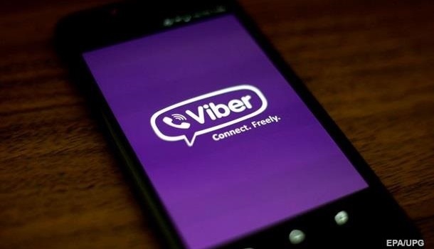 Россияне жалуются на проблемы с работой Viber 