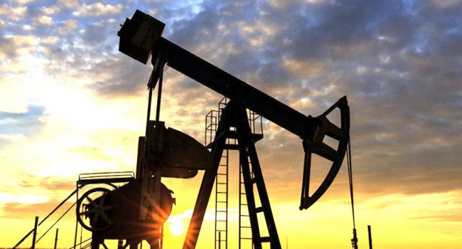 24 апреля цены на нефть установили абсолютный рекорд 24 апреля цены на нефть установили абсолютный рекорд